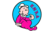 VRTIĆ KIĆA - Дошкольные учреждения и частные детские сады Beograd - Фото logo 