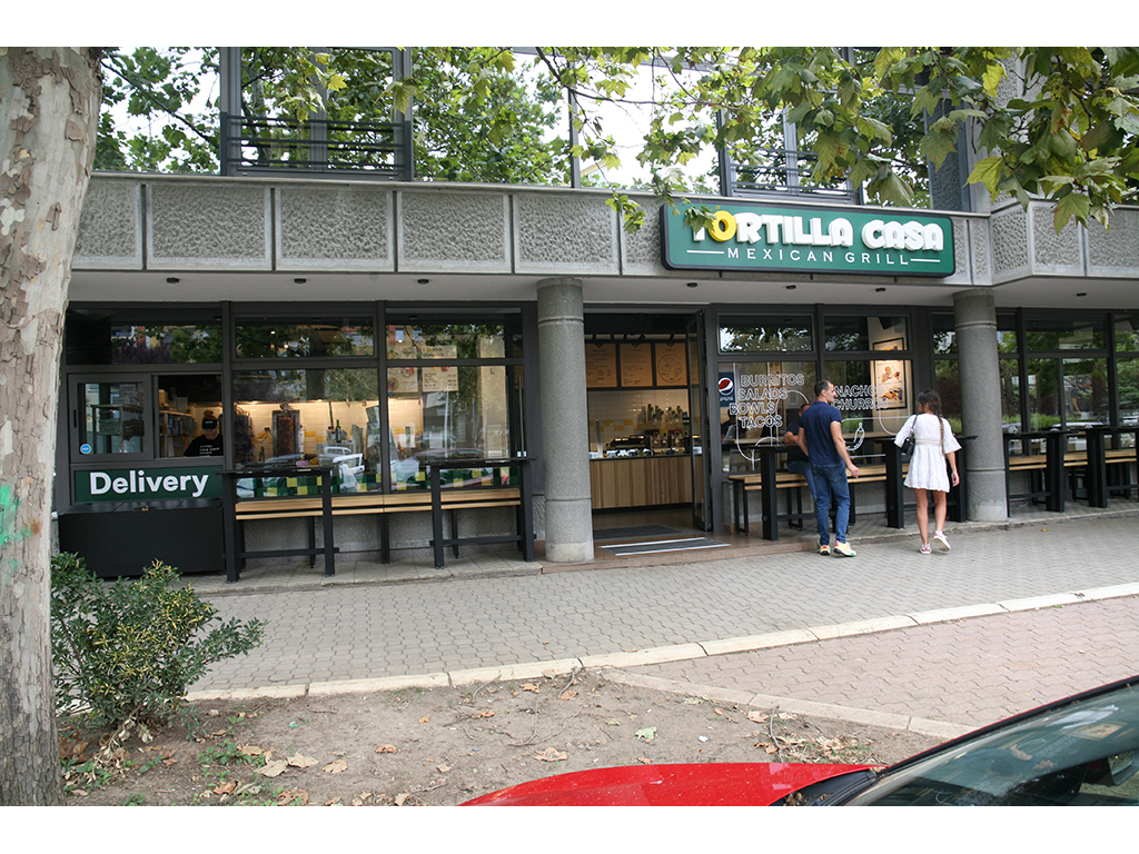 Photo 1 - TORTILLA CASA Restaurants Belgrade