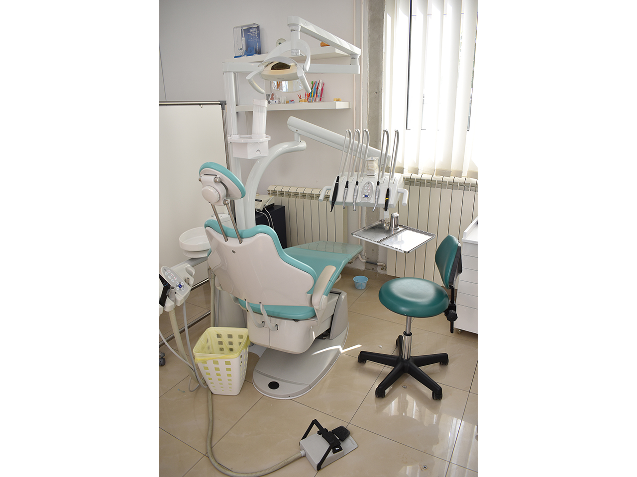 LUKAC DENTAL Dental surgery Beograd