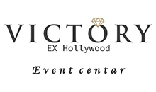 VICTORY EVENT CENTAR - Рестораны для свадеб, торжеств Beograd - Фото logo 