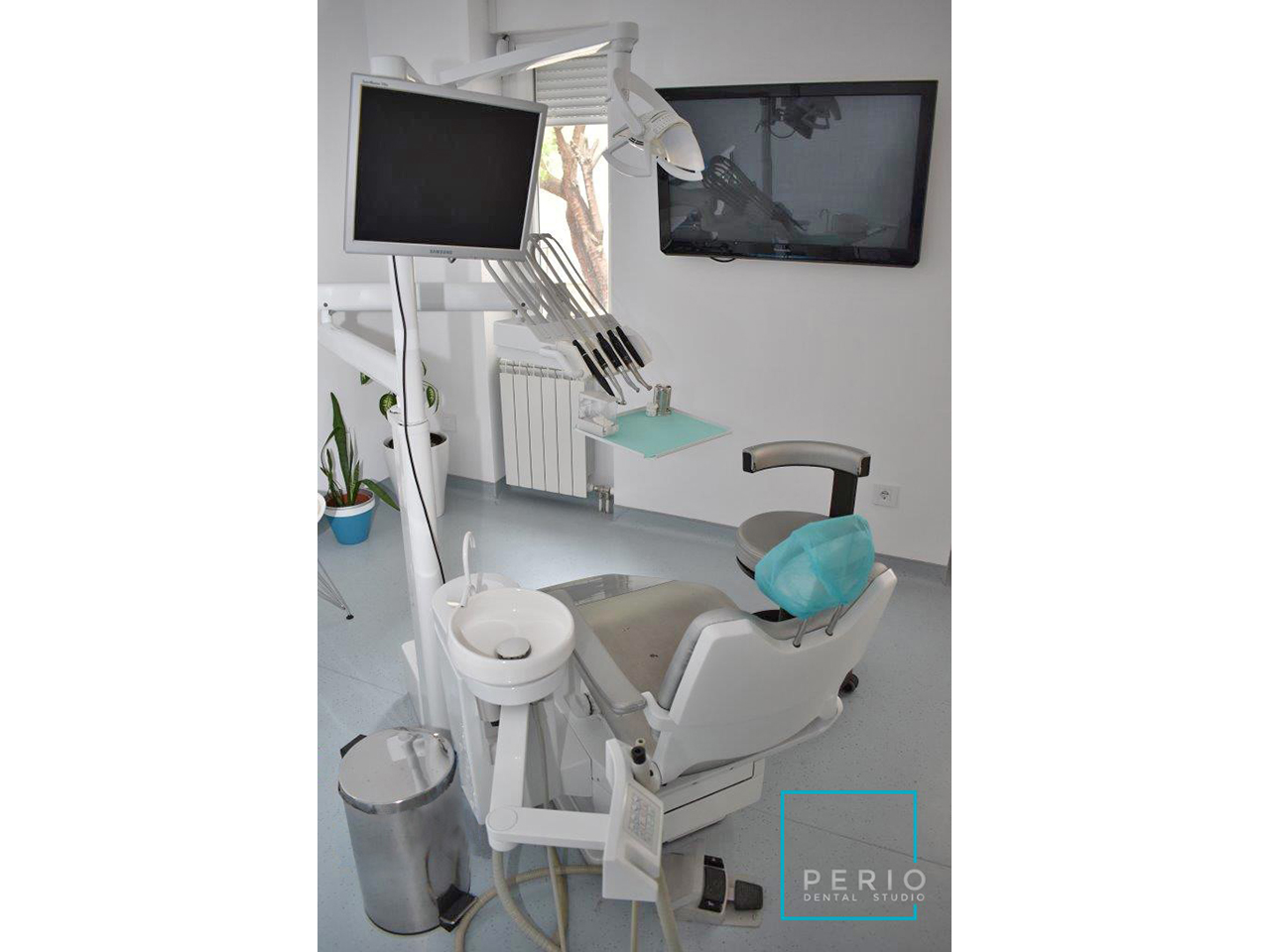 PERIO DENTAL STUDIO Dental surgery Belgrade - Photo 3
