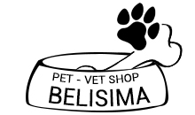 BELISIMA VETERINARY PHARMACY PET SHOP Pets, pet shop Belgrade