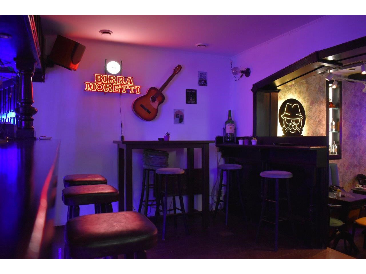 CAFFE BAR MACOR Bars and night-clubs Beograd