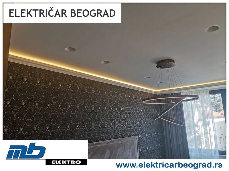 Photo 3 - ELECTRICIAN BELGRADE Air conditioning Belgrade