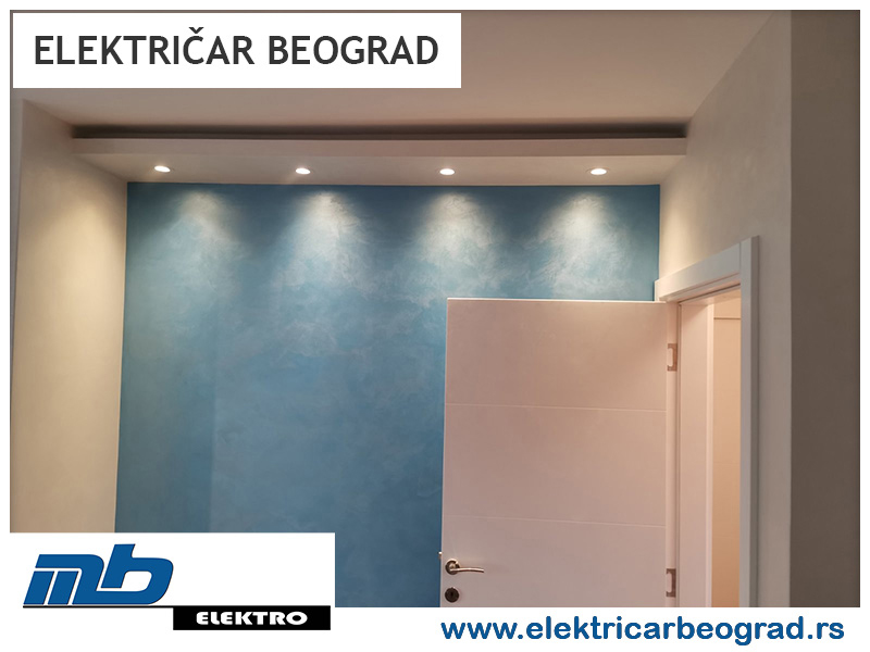 Photo 4 - ELECTRICIAN BELGRADE Air conditioning Belgrade