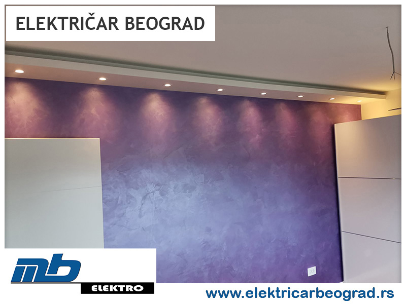 Photo 5 - ELECTRICIAN BELGRADE Air conditioning Belgrade