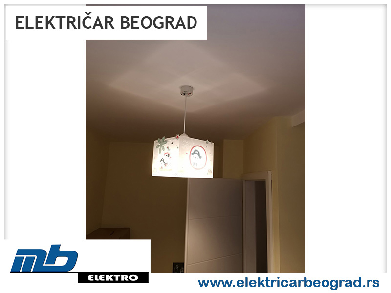 Photo 9 - ELECTRICIAN BELGRADE Air conditioning Belgrade