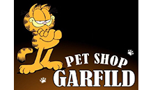 GARFILD PET SHOP