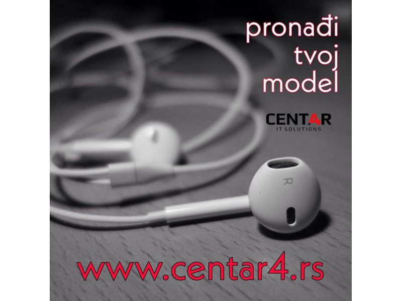 CENTAR 4 IT SOLUTION Computers - Service Beograd