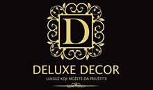 DELUXE DECOR Tekstil, tekstilni proizvodi Beograd