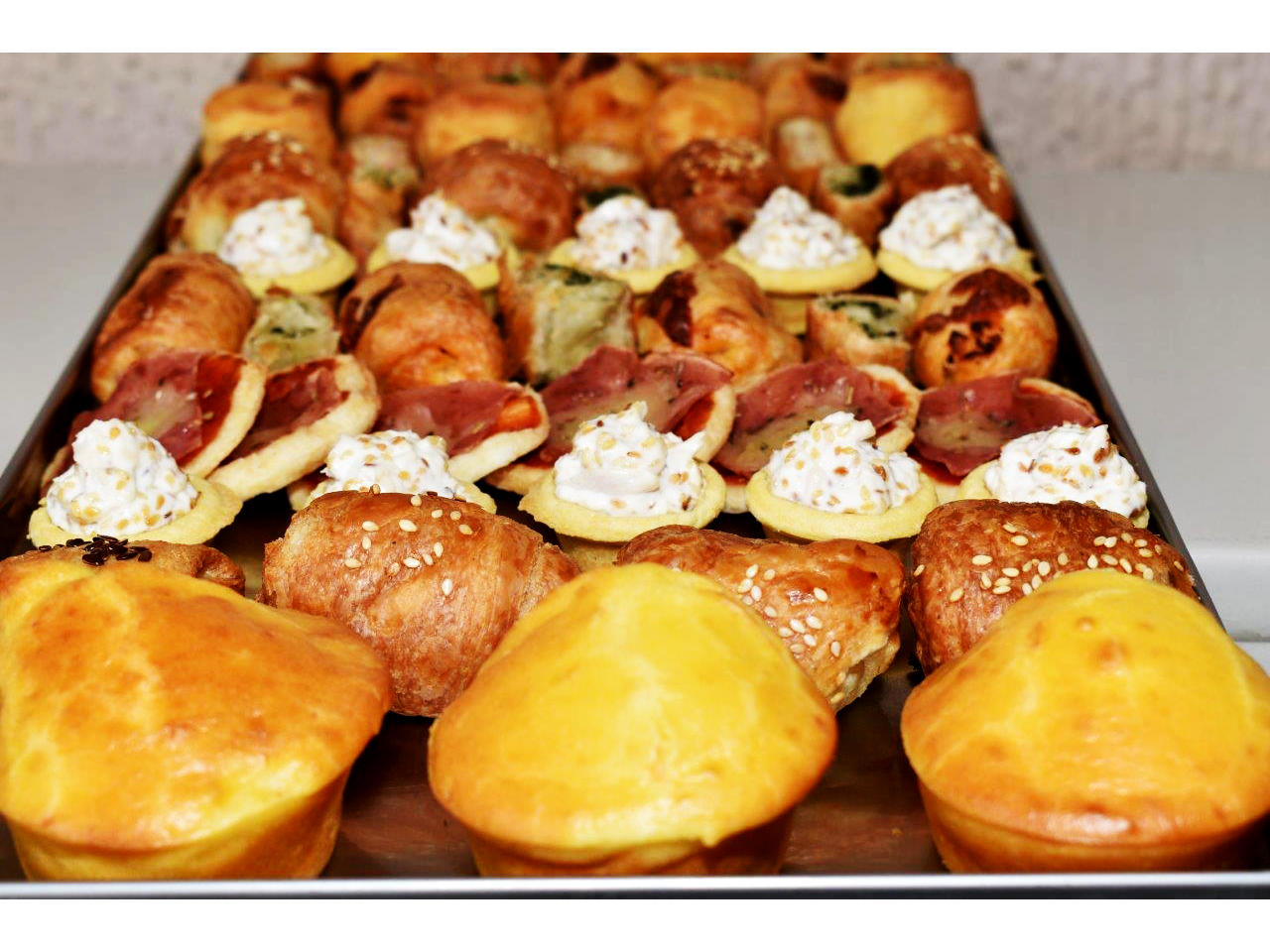CATERING AND BAKERY K&A Catering Beograd