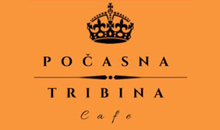 CAFE POCASNA TRIBINA Bars and night-clubs Belgrade