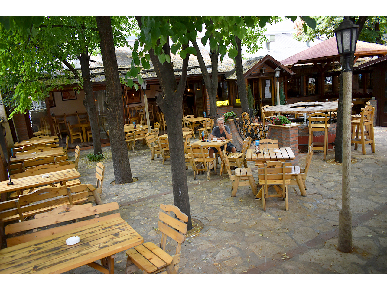 STARA PIVNICA ZEMUN Restorani Beograd