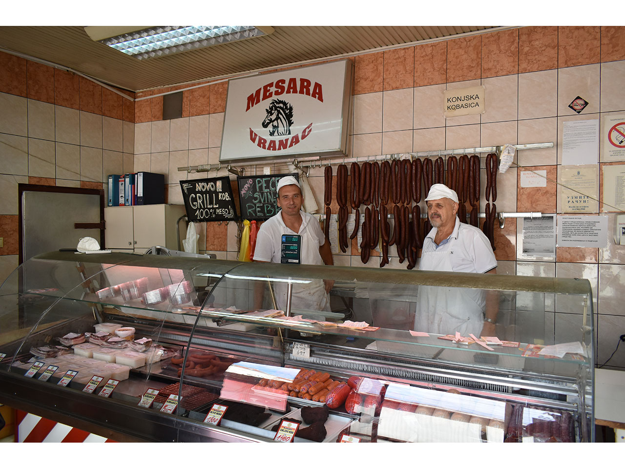 Photo 3 - BUTCHER VRANAC Butchers, meat products Belgrade