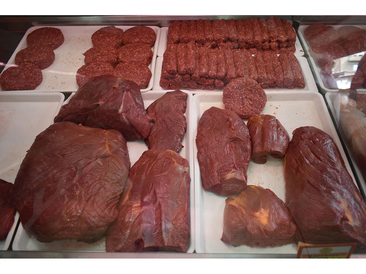 Photo 5 - BUTCHER VRANAC Butchers, meat products Belgrade