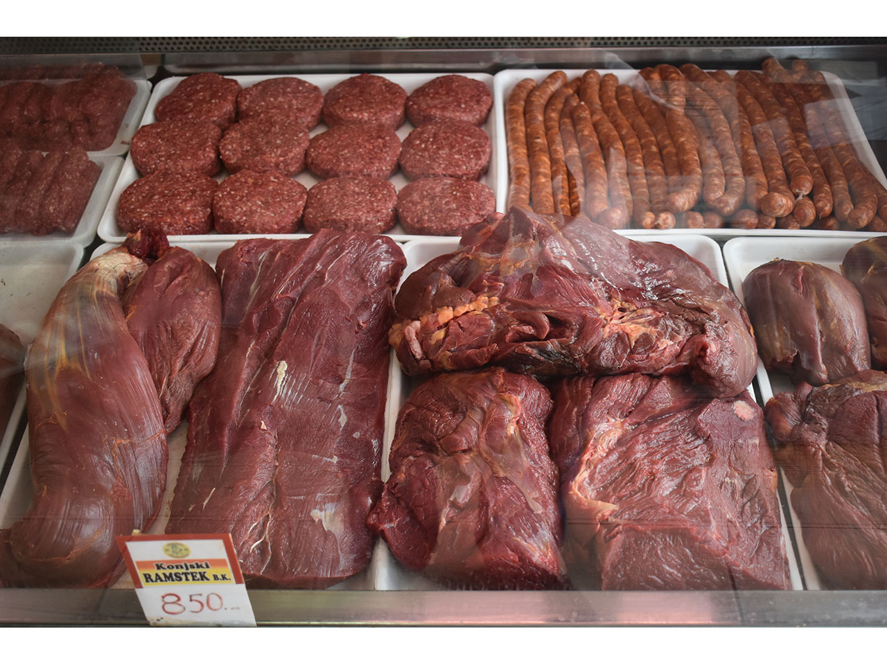 Photo 6 - BUTCHER VRANAC Butchers, meat products Belgrade