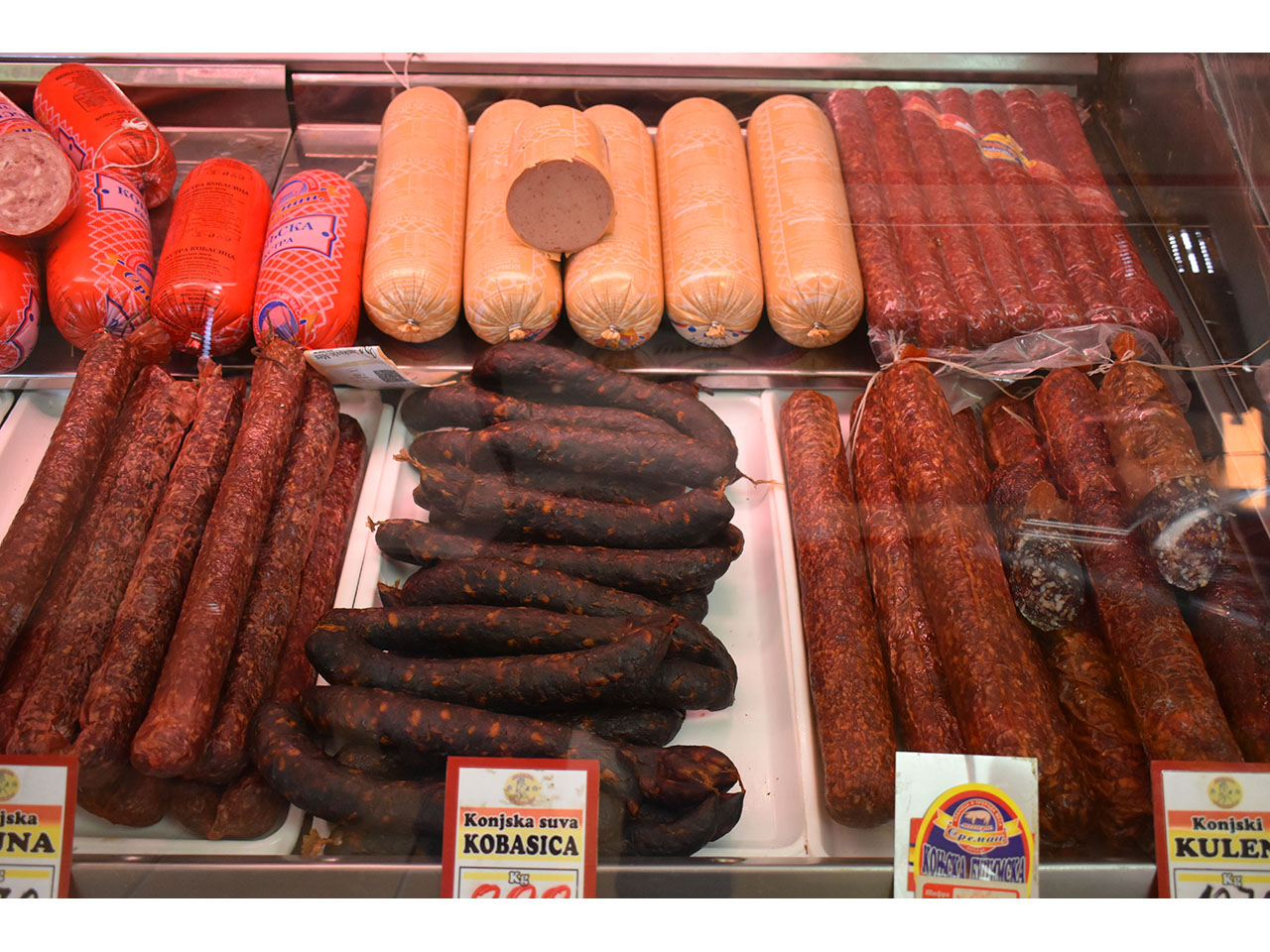 Photo 7 - BUTCHER VRANAC Butchers, meat products Belgrade
