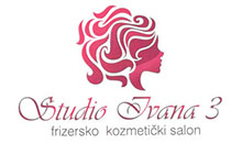 HAIR- BEAUTY SALON IVANA - 3 UMKA Hairdressers Belgrade