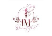 KOZMETIČKI SALON IM BEAUTIFUL - Manikiri, pedikiri Beograd - Slika logo 