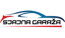 SJAJNA GARAZA Car-body mechanics Belgrade