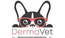 DERMAVET VETERINARSKA AMBULANTA I APOTEKA - Veterinarske apoteke Beograd - Slika logo 