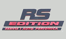 AUTOPERIONICA RS EDITION - Auto servisi Beograd - Slika logo 