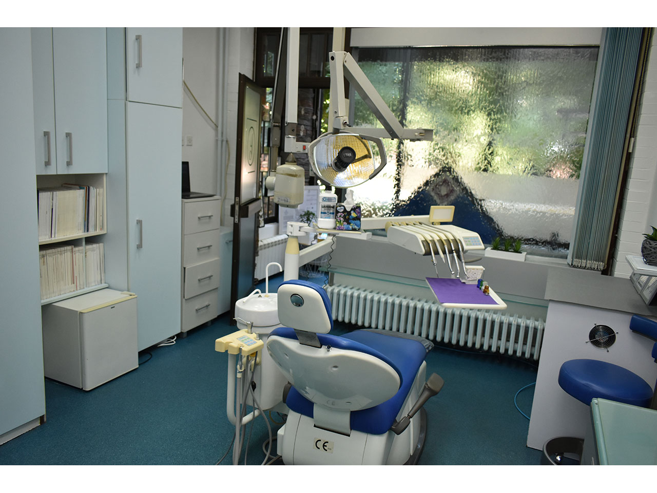 DENTAL MAGIC Dental surgery Beograd