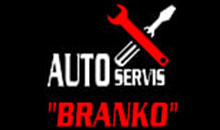 CAR SERVICE BRANKO