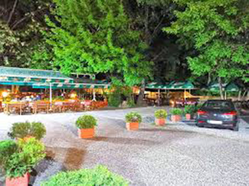 DREN - DOMESTIC CUISINE RESTAURANT Restaurants Beograd