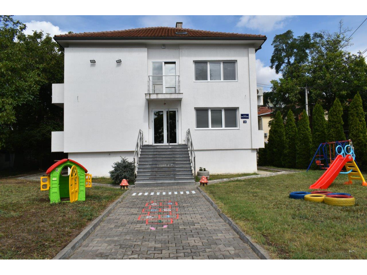 Photo 3 - KINDERGARTEN BANJICA KUCA VEVERICA Kindergartens Belgrade