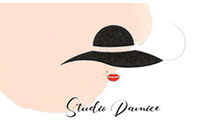 STUDIO DAMICE - Kozmetički saloni Beograd - Slika logo 
