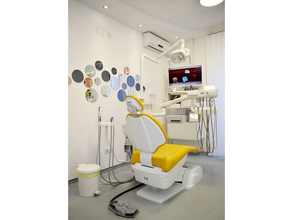 DENTALICA Dental surgery Beograd