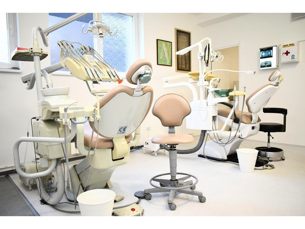 TEA DENT Dental surgery Beograd