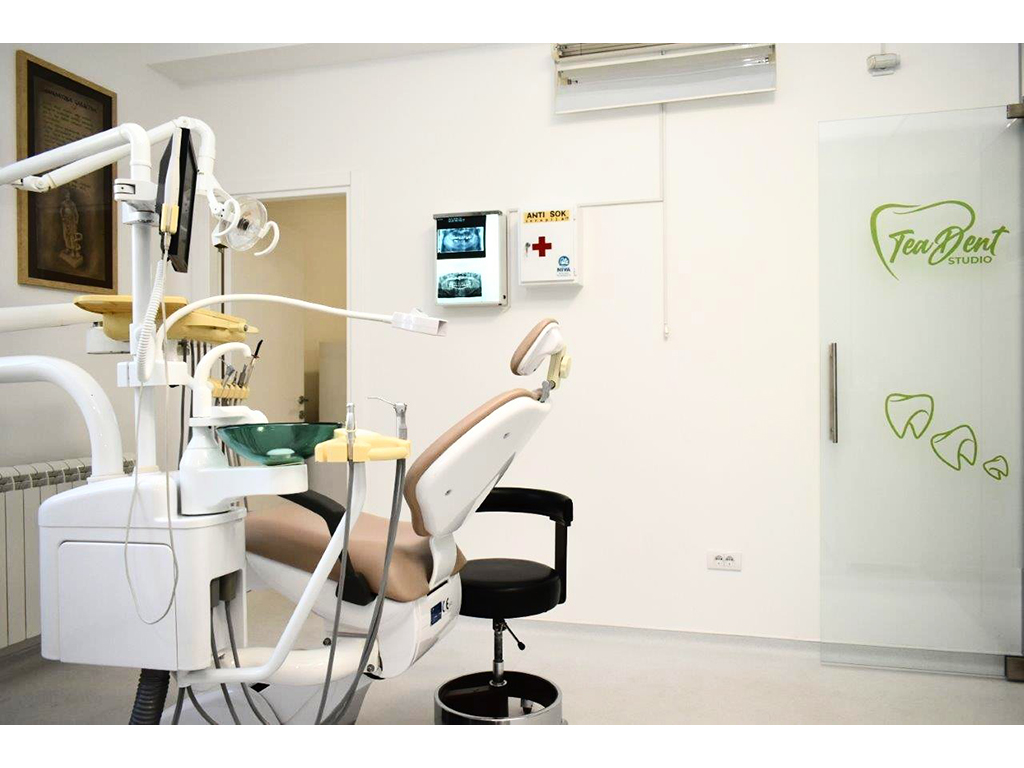 TEA DENT Dental surgery Beograd