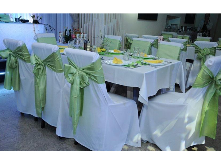 RESTAURANT TEA CEREMONIAL HALL Restaurants for weddings, celebrations Beograd