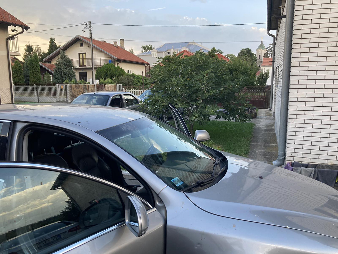 AS MARSENIC CAR WASH & CAR DETAILING Car wash Belgrade - Photo 4