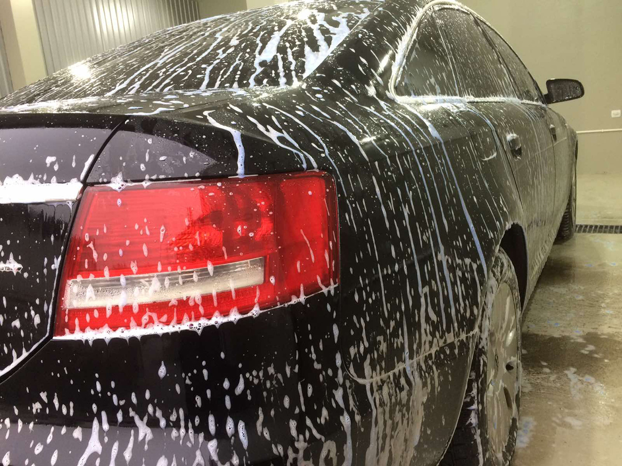 AS MARSENIC CAR WASH & CAR DETAILING Car wash Belgrade - Photo 7