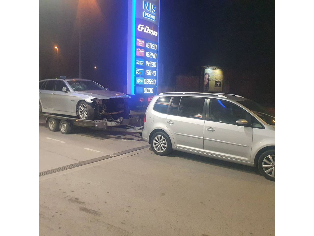 AUTO SERVIS I ŠLEP SLUŽBA VESELIĆ Auto limari Beograd