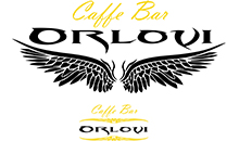 CAFFE BAR ORLOVI - Kafe barovi i klubovi Beograd - Slika logo 