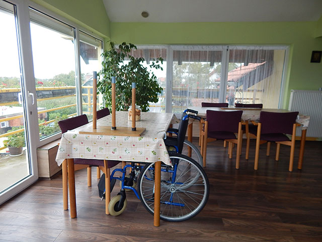 Photo 3 - HOME FOR ACCOMMODATION OF ADULTS AND THE ELDERLY "SVETI NIKOLA" Homes and care for the elderly Belgrade