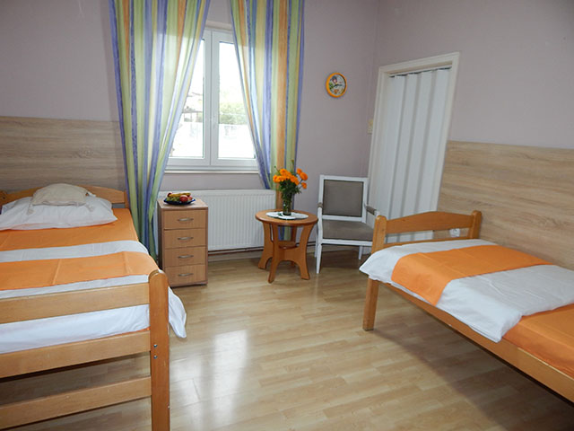 Photo 7 - HOME FOR ACCOMMODATION OF ADULTS AND THE ELDERLY "SVETI NIKOLA" Homes and care for the elderly Belgrade