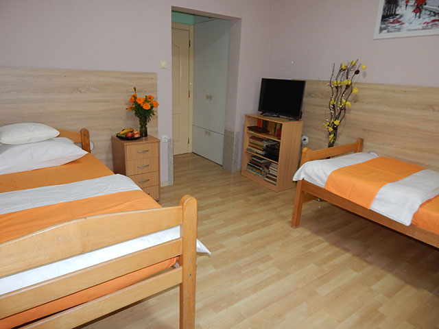 Photo 8 - HOME FOR ACCOMMODATION OF ADULTS AND THE ELDERLY "SVETI NIKOLA" Homes and care for the elderly Belgrade