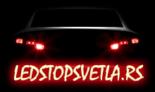 LEDSTOPSVETLA.RS - STOP LIGHT REPAIR Car electronics Belgrade