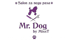 MR DOG GROOMING - STUDIO AND SCHOOL FOR DOG GROOMING
