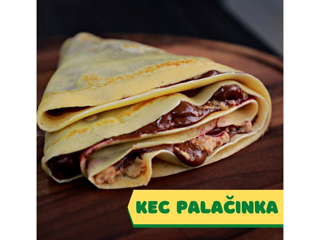 FAST FOOD AND READY MADE DISHES - KEC KLOPA Fast food Beograd