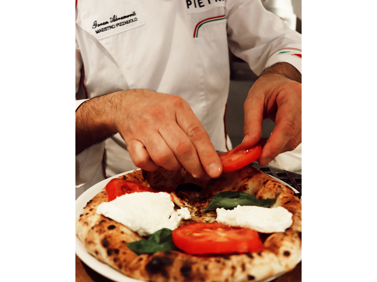 Slika 9 - PIETRA PIZZERIA & COCKTAIL BAR Italijanska kuhinja Beograd