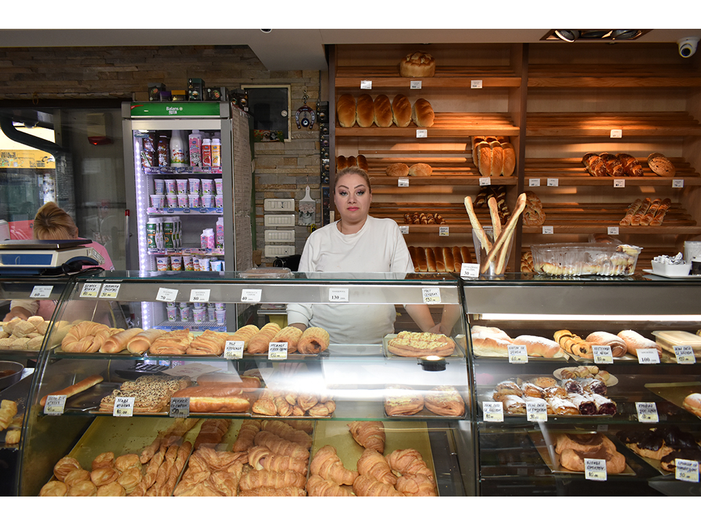 Photo 3 - BAKERY MILOS PM Bakeries, bakery equipment Belgrade
