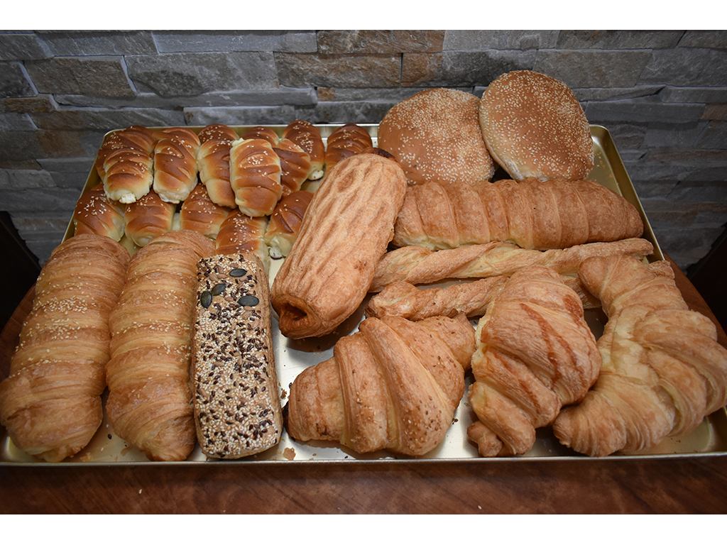Photo 4 - BAKERY MILOS PM Bakeries, bakery equipment Belgrade