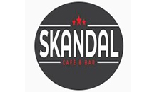 CAFFE SKANDAL Bars and night-clubs Belgrade