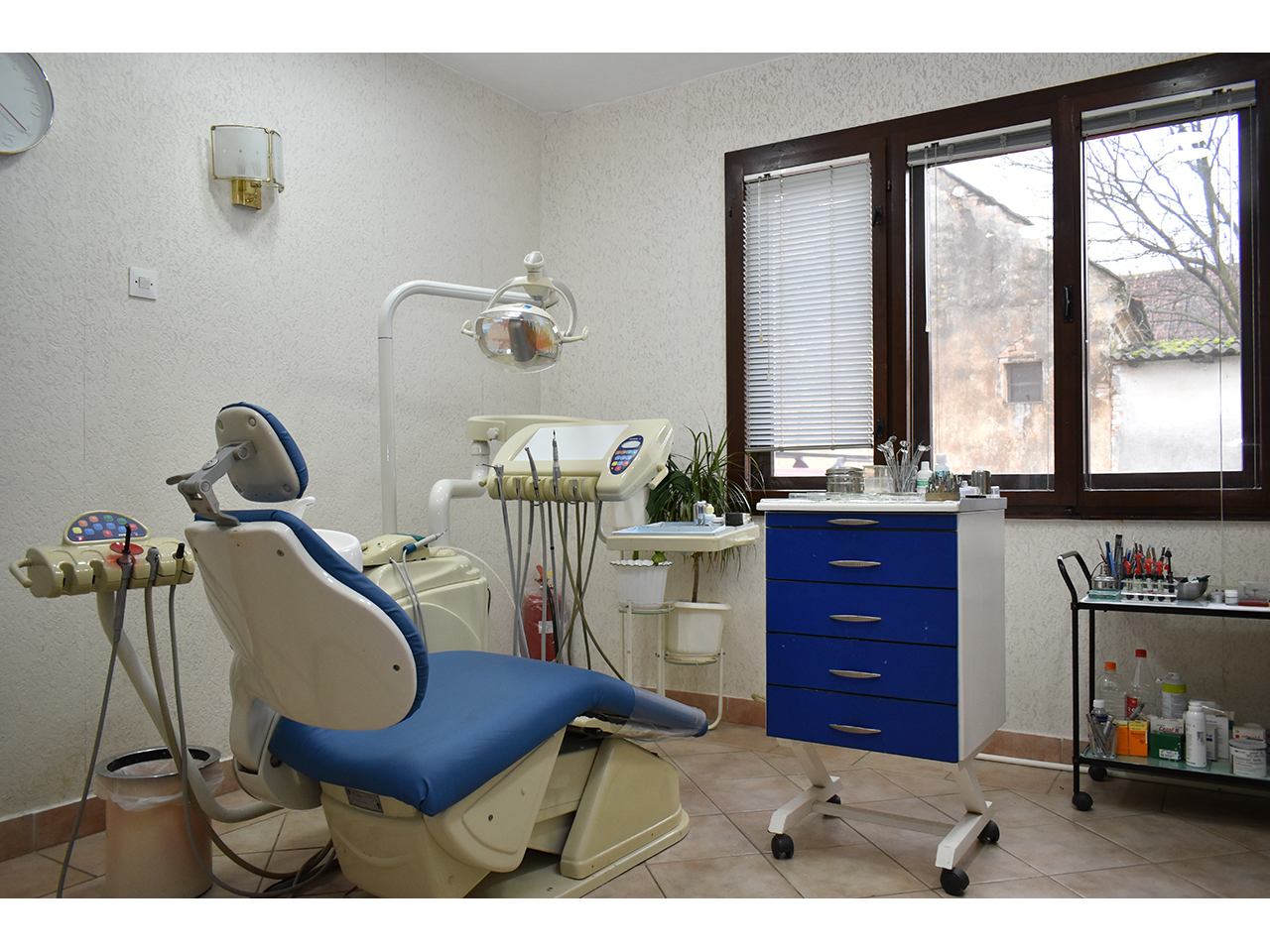 Photo 2 - DENTAL OFFICE STANA Dental surgery Belgrade
